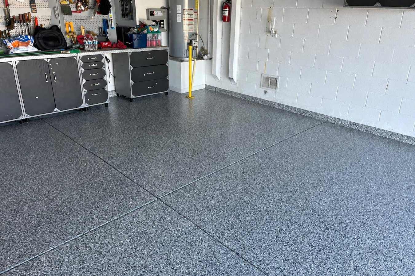 Advanced Brea Concrete - Concrete Contractor in Brea, CA